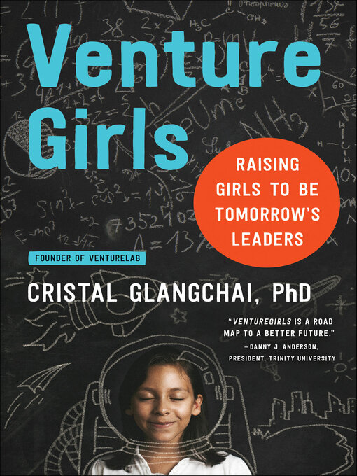 Title details for Venture Girls by Cristal Glangchai - Available